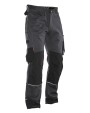 Broeken JOBMAN 2731 Service Trousers Cotton voor bedrukking &amp; borduring