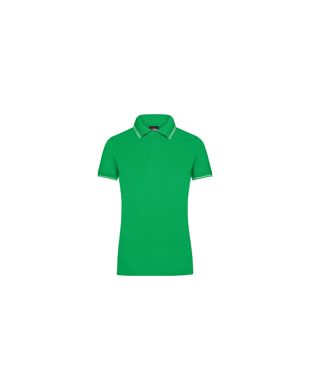 JAMES & NICHOLSON Ladies Polo Poloshirts personalisierbar