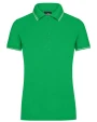 Polos personnalisable JAMES & NICHOLSON Ladies Polo
