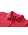 Polos personnalisable JAMES & NICHOLSON Ladies Polo
