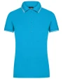 Polos personnalisable JAMES & NICHOLSON Ladies Polo