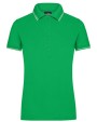 JAMES & NICHOLSON Ladies Polo Poloshirts personalisierbar