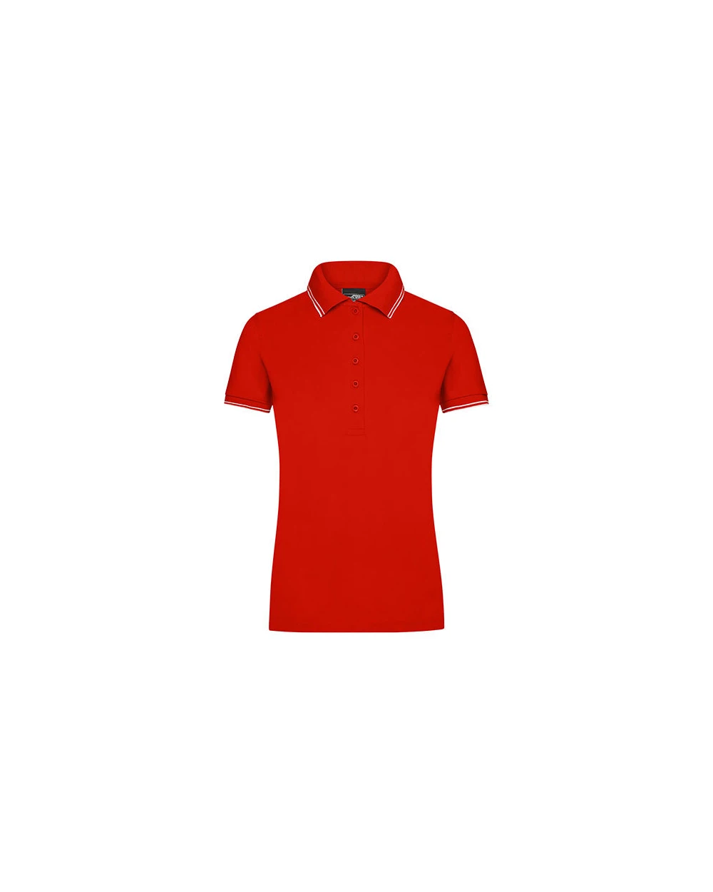 Polos personnalisable JAMES & NICHOLSON Ladies Polo