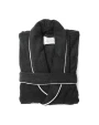 VINGA VINGA Harper Bademantel S/M Bad Artikeln personalisierbar