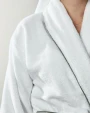 VINGA VINGA Harper Bademantel S/M Bad Artikeln personalisierbar