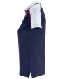 CLIQUE Pittsford Women Poloshirts personalisierbar