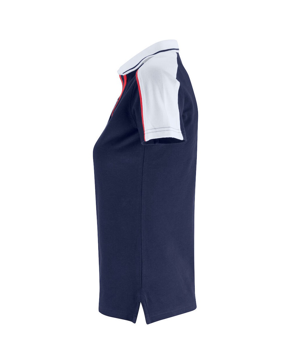 CLIQUE Pittsford Women Poloshirts personalisierbar