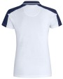 Polos personnalisable CLIQUE Pittsford Women