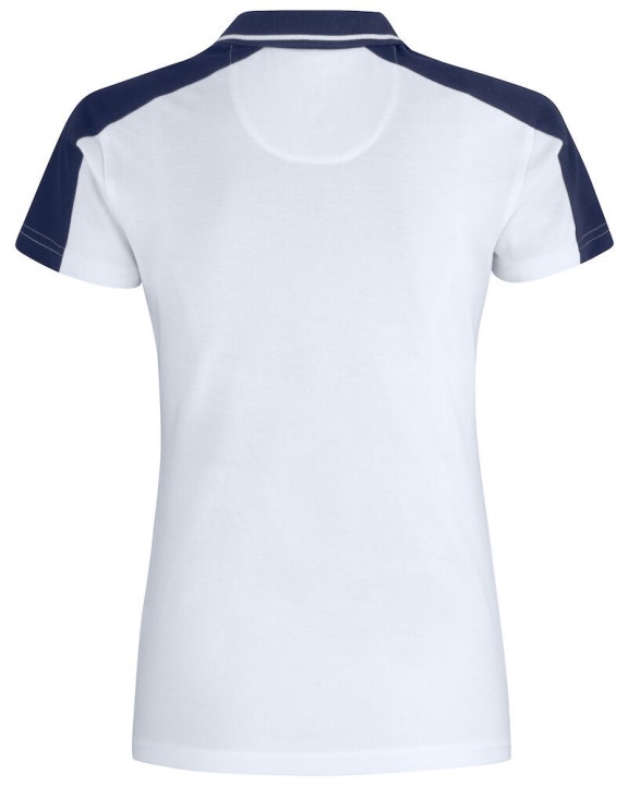 Polos personnalisable CLIQUE Pittsford Women