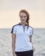 Polos personnalisable CLIQUE Pittsford Women