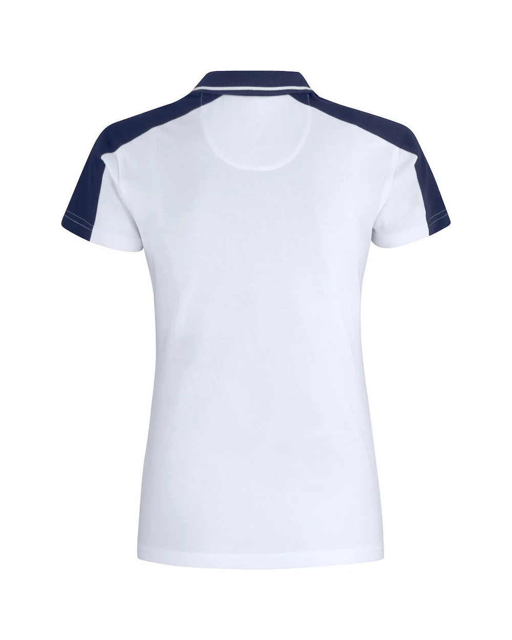 CLIQUE Pittsford Women Poloshirts personalisierbar