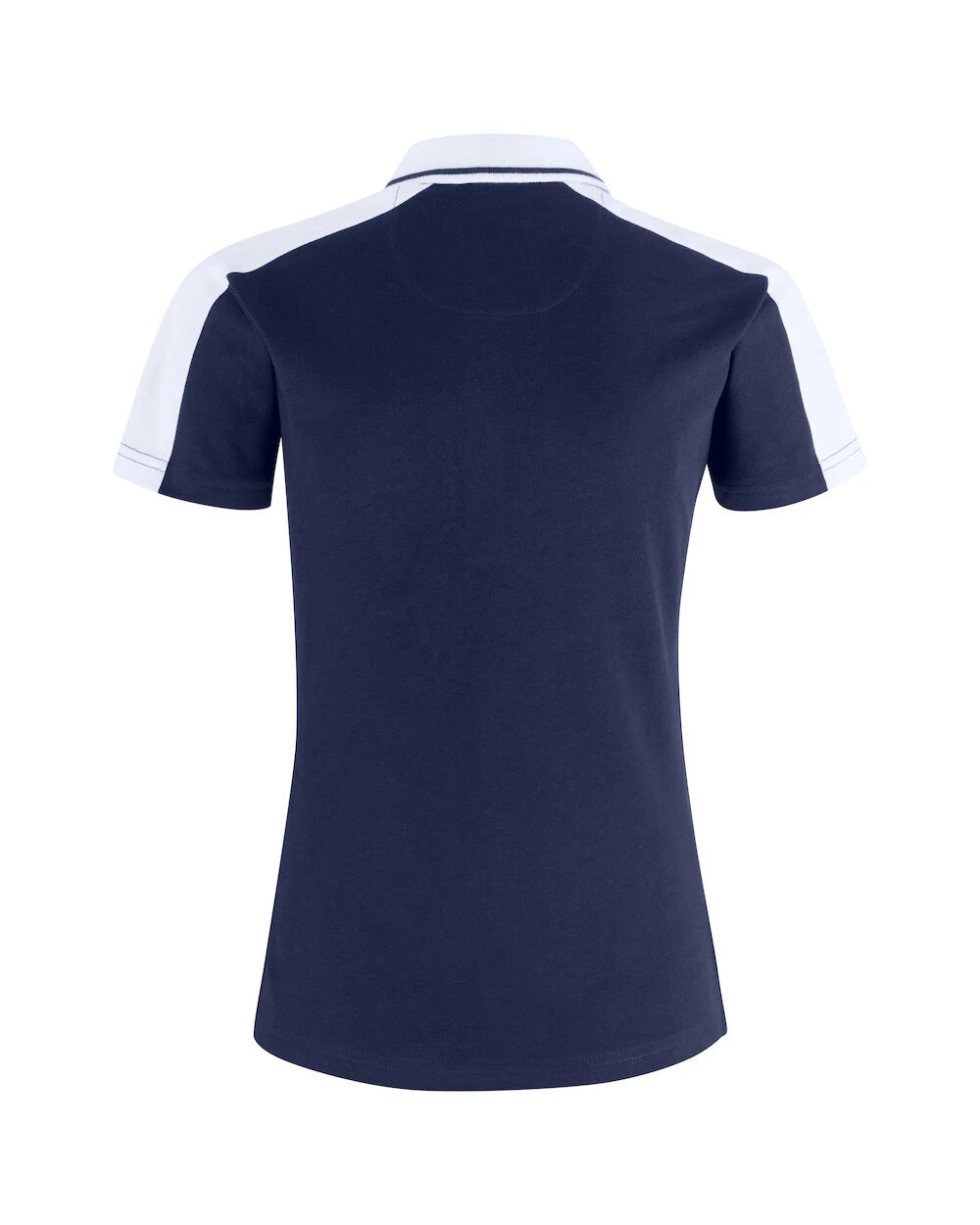 Polo's CLIQUE Pittsford Women voor bedrukking &amp; borduring