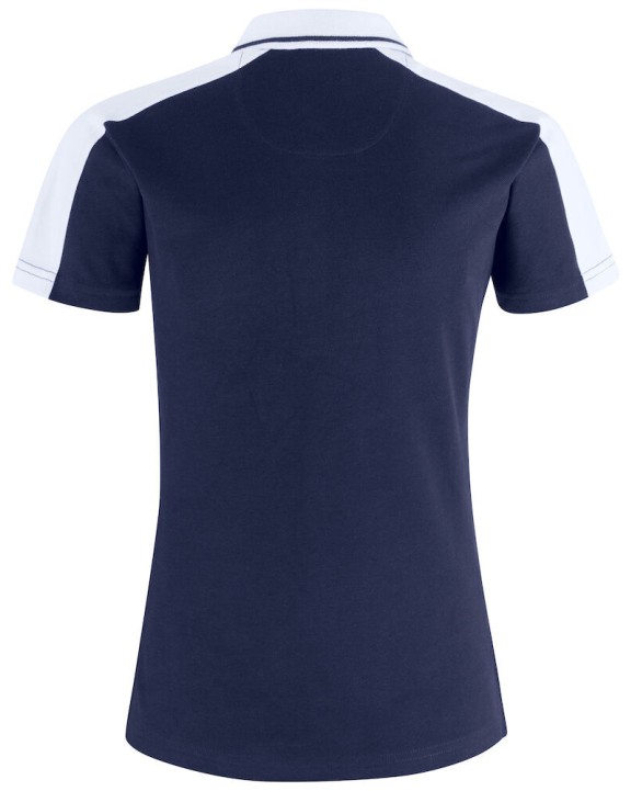 Polos personnalisable CLIQUE Pittsford Women