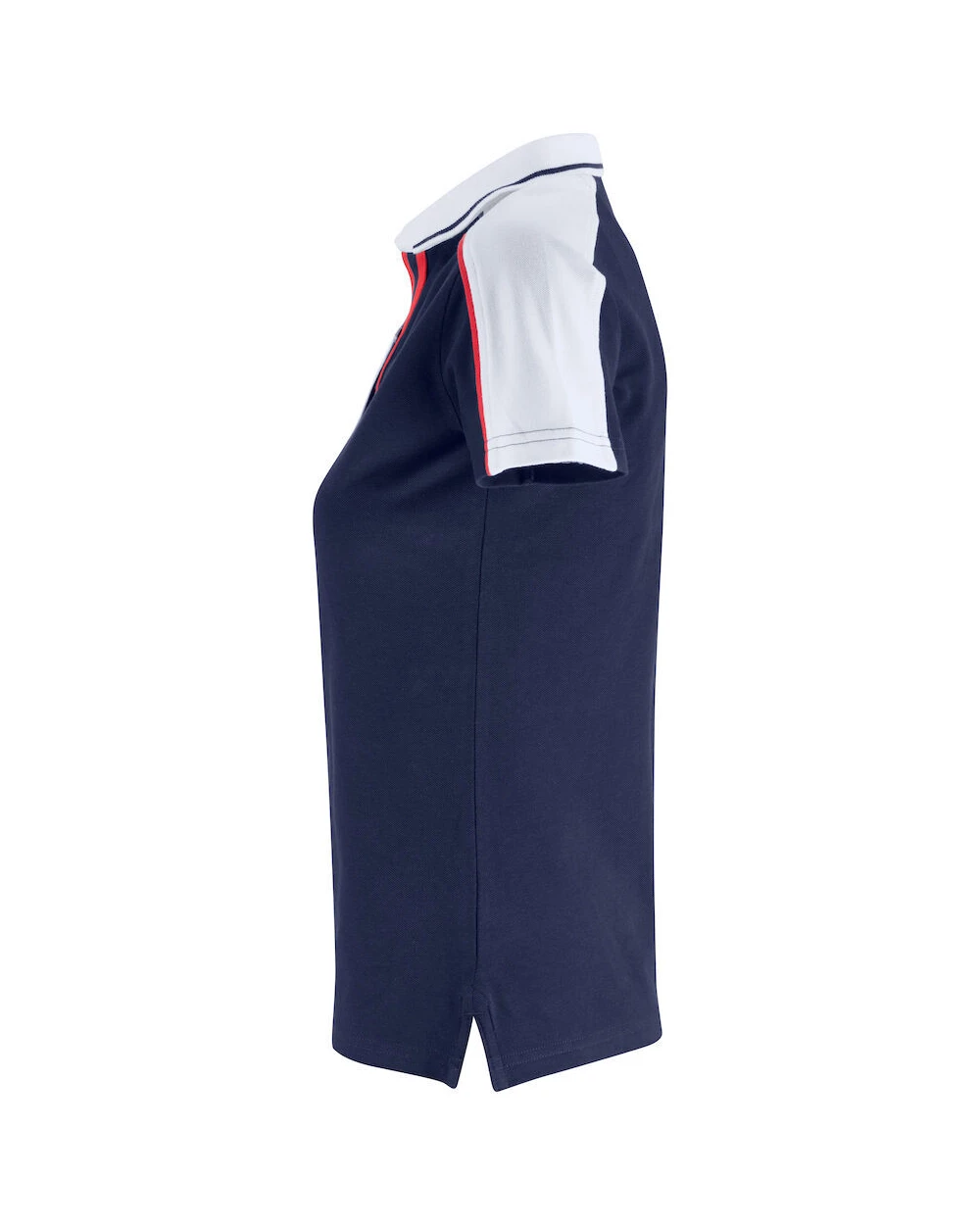 CLIQUE Pittsford Women Poloshirts personalisierbar