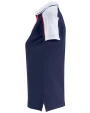 CLIQUE Pittsford Women Poloshirts personalisierbar