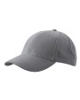 MYRTLE BEACH Casquette 6 panneaux renforcée Kappen personalisierbar