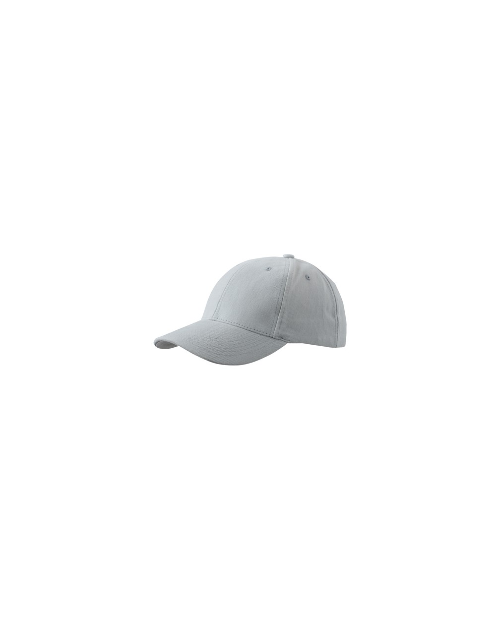 MYRTLE BEACH Casquette 6 panneaux renforcée Kappen personalisierbar