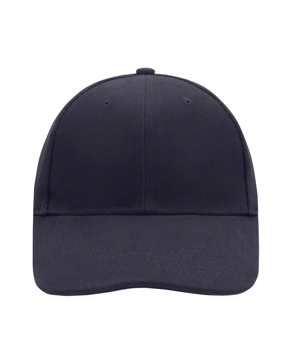 Petjes MYRTLE BEACH 6-Panel Cap laminated voor bedrukking &amp; borduring