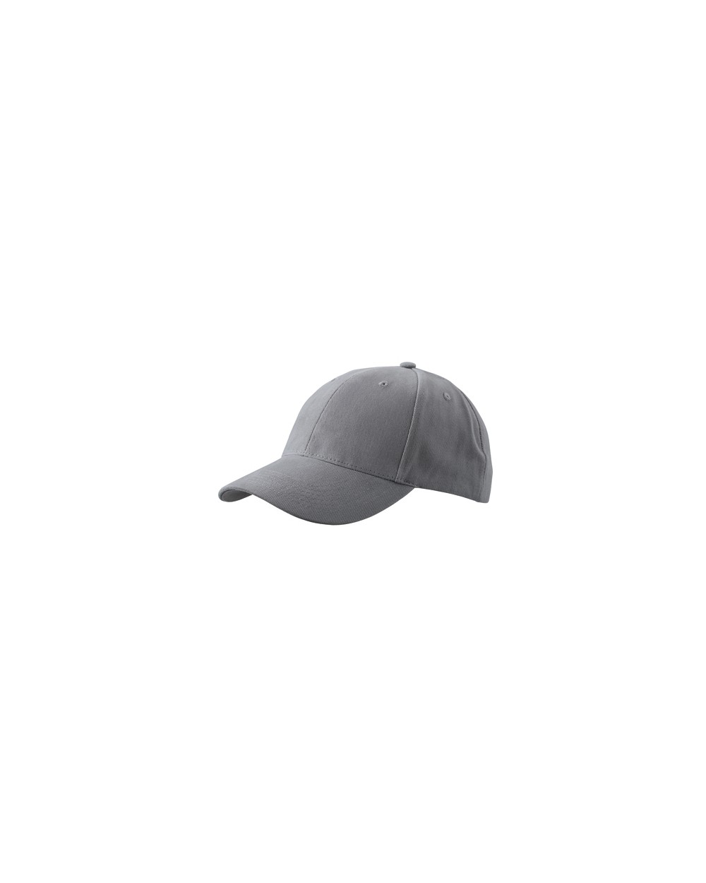 Petjes MYRTLE BEACH 6-Panel Cap laminated voor bedrukking &amp; borduring