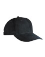 Casquettes personnalisable MYRTLE BEACH Casquette 6 panneaux renforcée