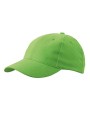 MYRTLE BEACH Casquette 6 panneaux renforcée Kappen personalisierbar