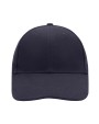 MYRTLE BEACH Casquette 6 panneaux renforcée Kappen personalisierbar