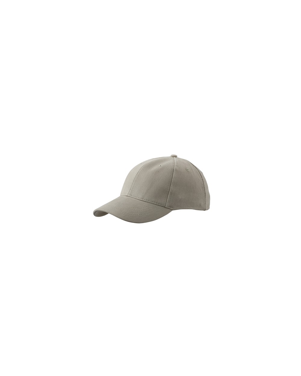 MYRTLE BEACH Casquette 6 panneaux renforcée Kappen personalisierbar
