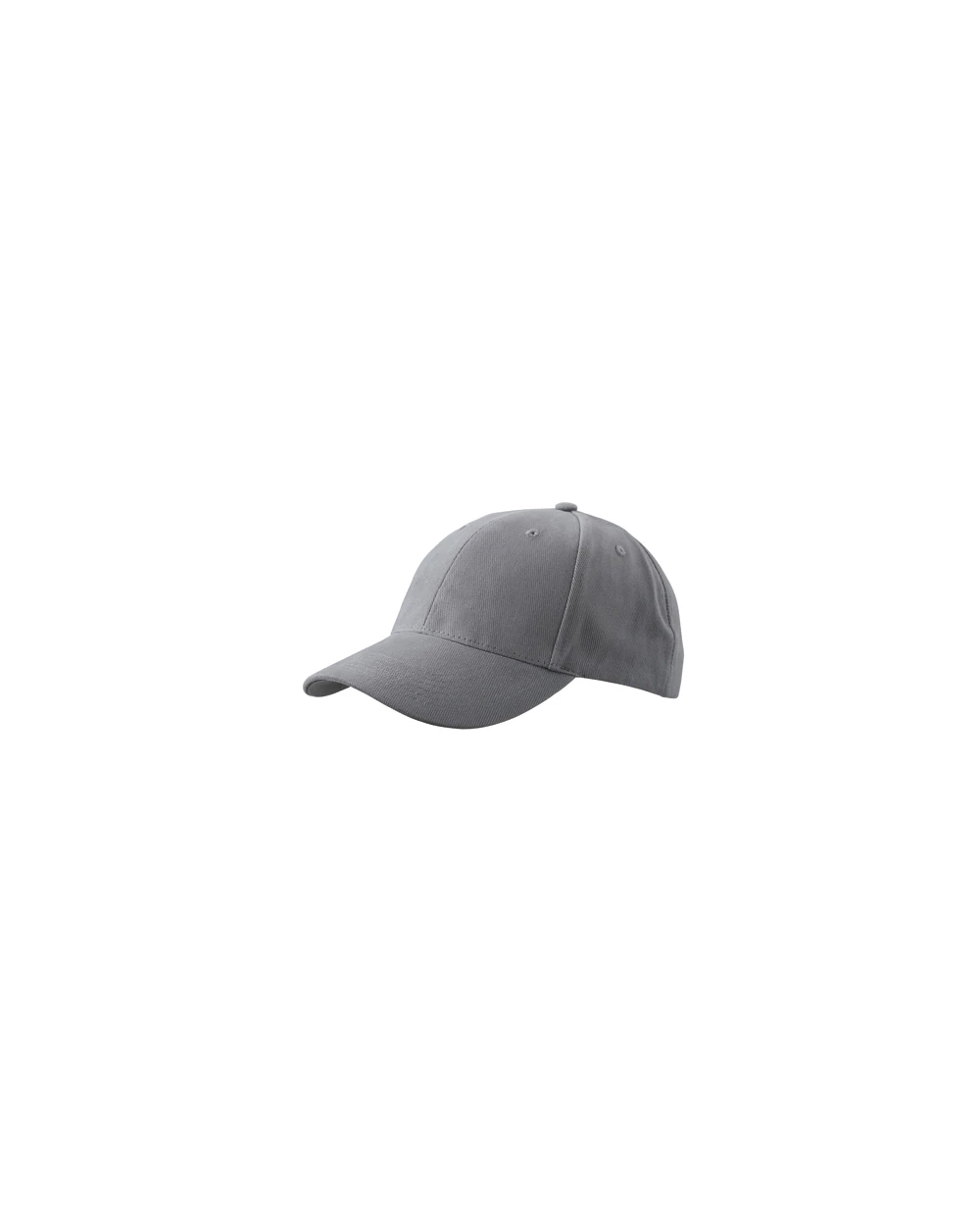 Petjes MYRTLE BEACH 6-Panel Cap laminated voor bedrukking &amp; borduring
