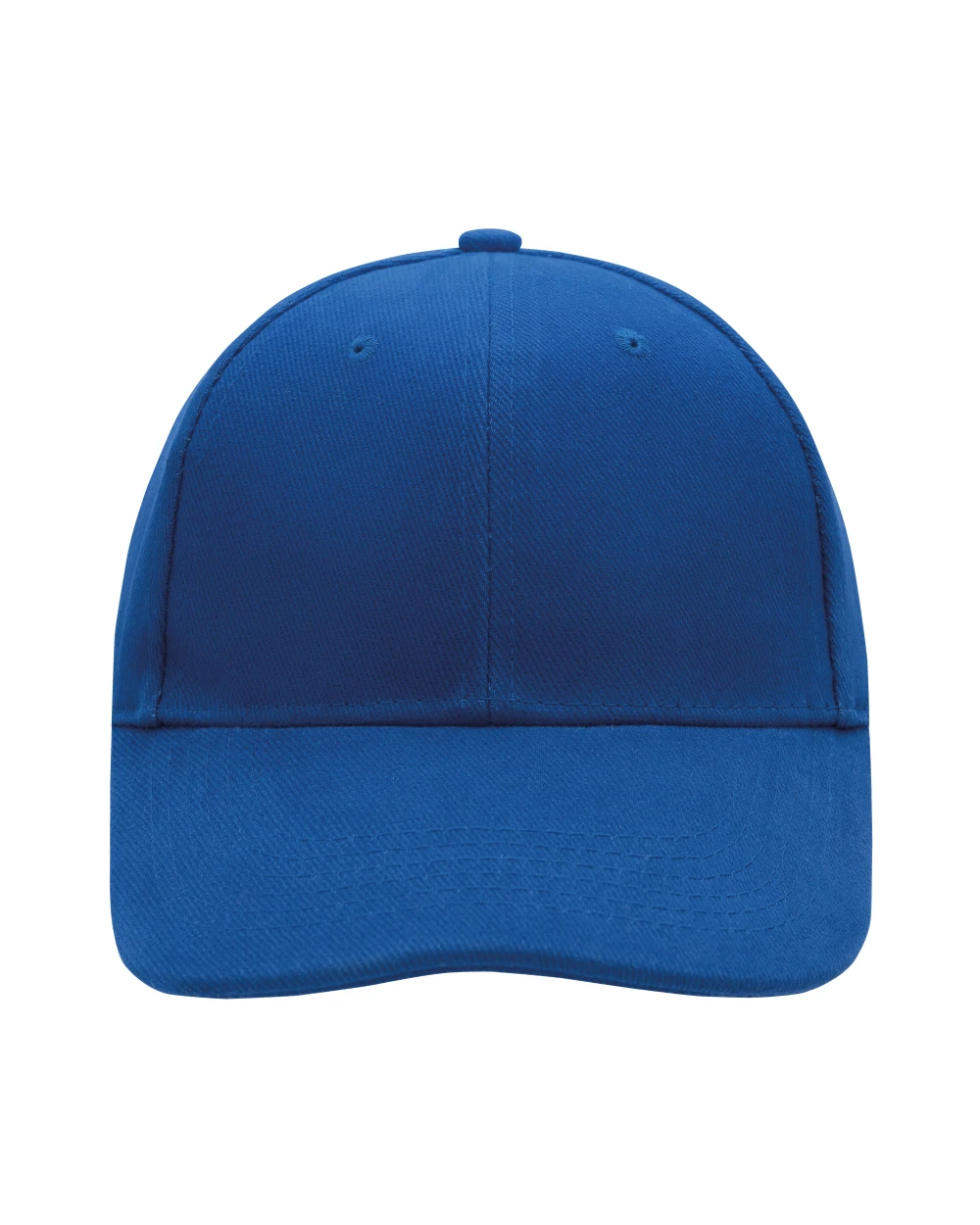 Petjes MYRTLE BEACH 6-Panel Cap laminated voor bedrukking &amp; borduring