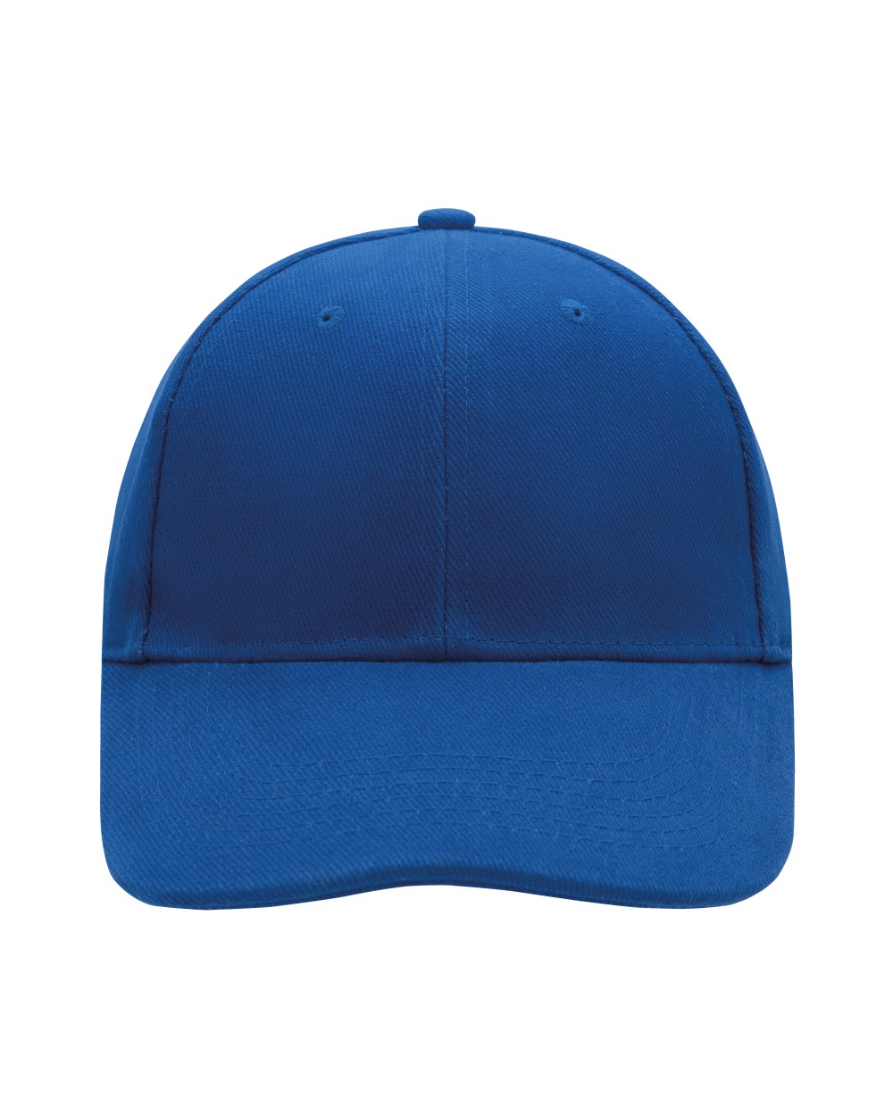 MYRTLE BEACH Casquette 6 panneaux renforcée Kappen personalisierbar