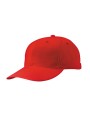 MYRTLE BEACH Casquette 6 panneaux renforcée Kappen personalisierbar