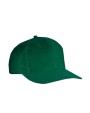 MYRTLE BEACH Casquette 6 panneaux renforcée Kappen personalisierbar
