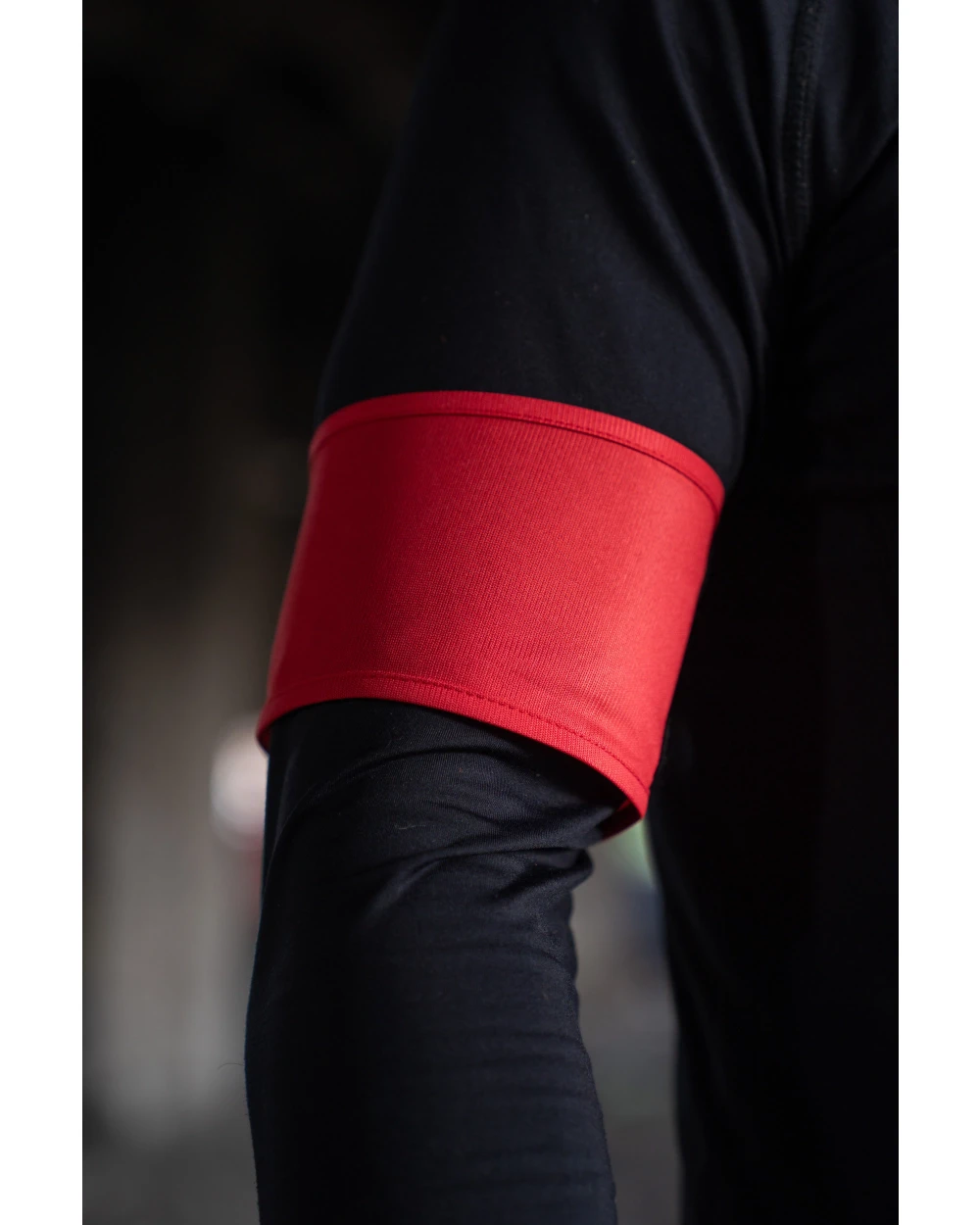 Benodigdheden KORNTEX Armlet voor bedrukking &amp; borduring