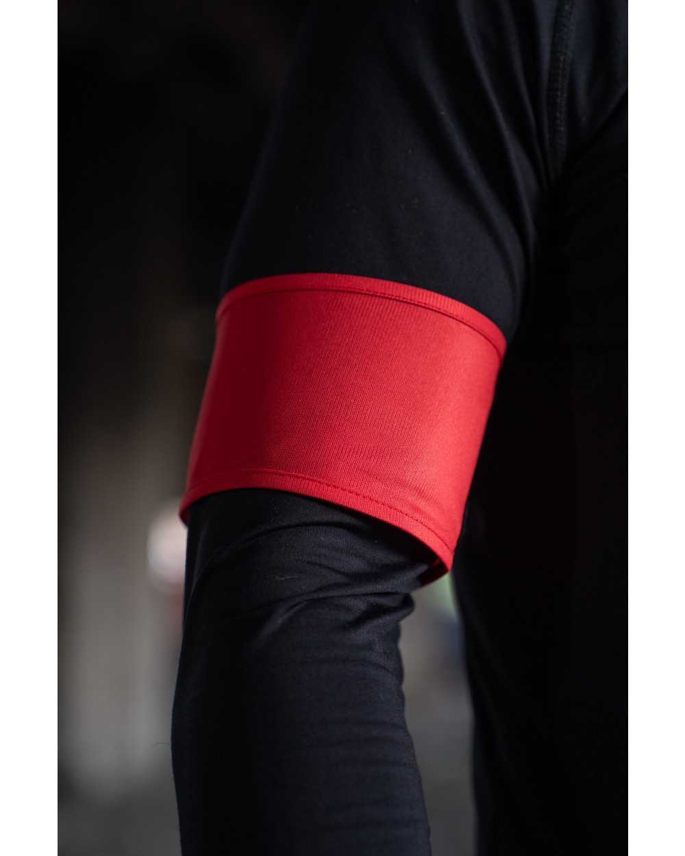 Benodigdheden KORNTEX Armlet voor bedrukking &amp; borduring