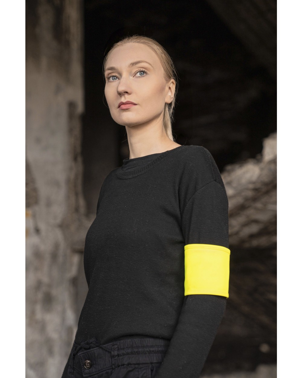 Benodigdheden KORNTEX Armlet voor bedrukking &amp; borduring