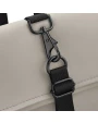 Sacs & Bagagerie personnalisable BAG BASE Sac à dos avec rabat roll-top en polyuréthane mat