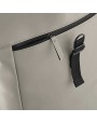 Tassen & Zakken BAG BASE Rugzak met roll-top van mat polyurethaan voor bedrukking &amp; borduring