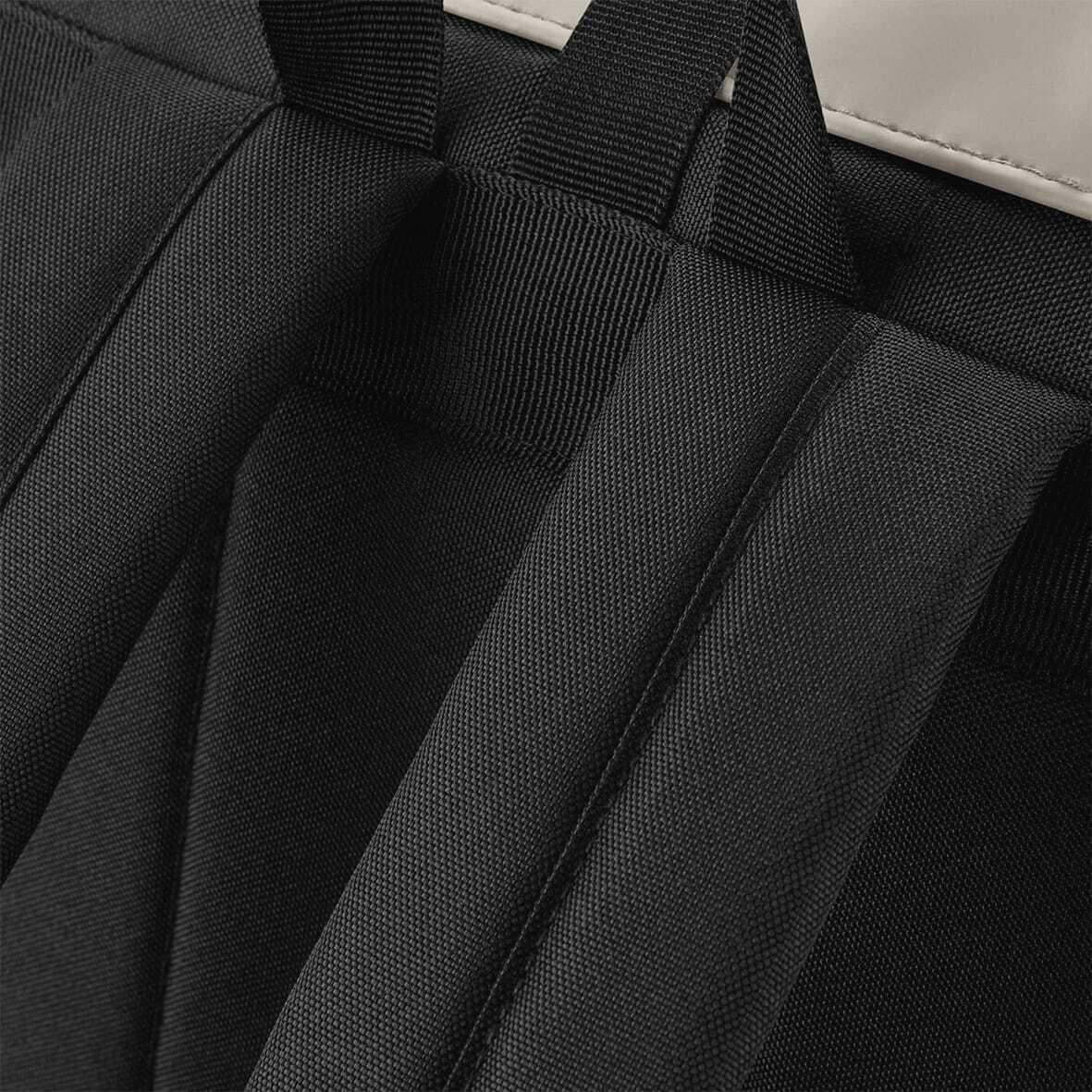 Sacs & Bagagerie personnalisable BAG BASE Sac à dos avec rabat roll-top en polyuréthane mat