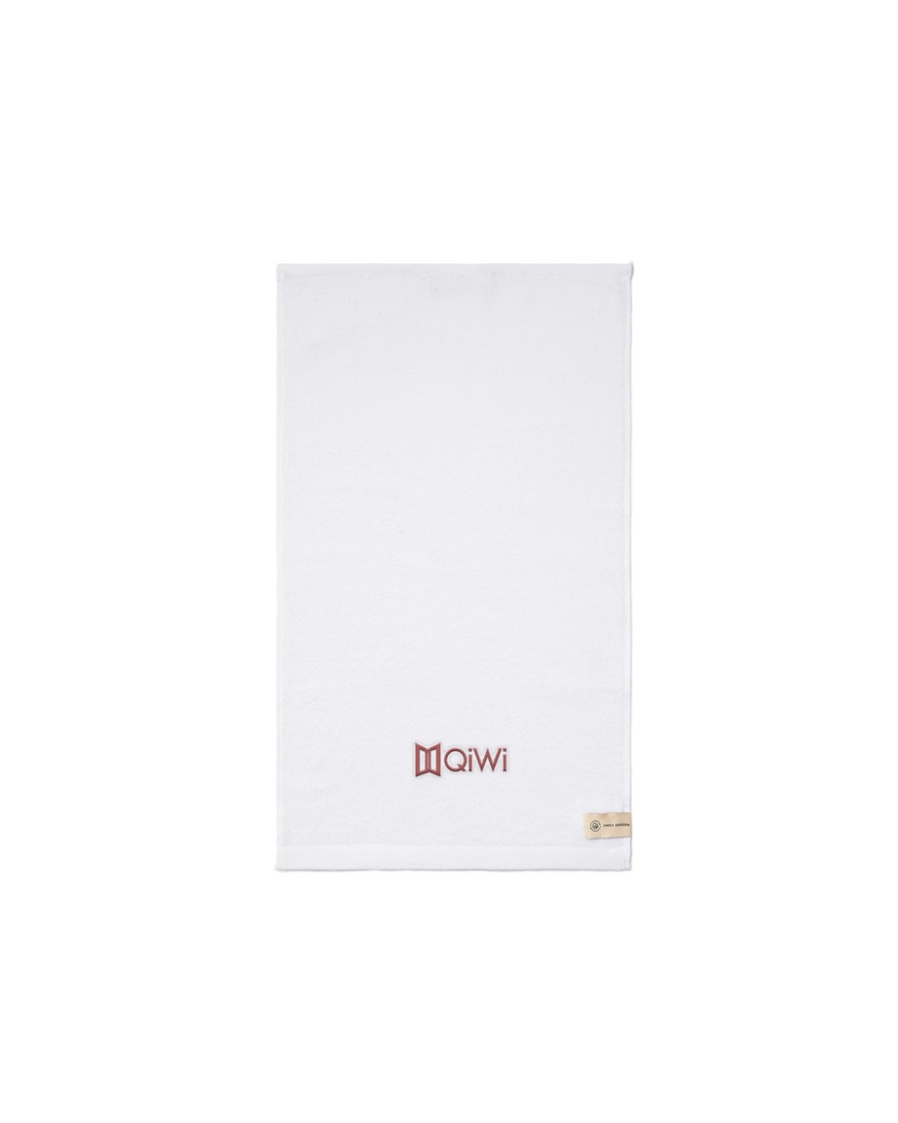 Produits éponges personnalisable VINGA VINGA Serviette Birch 40x70