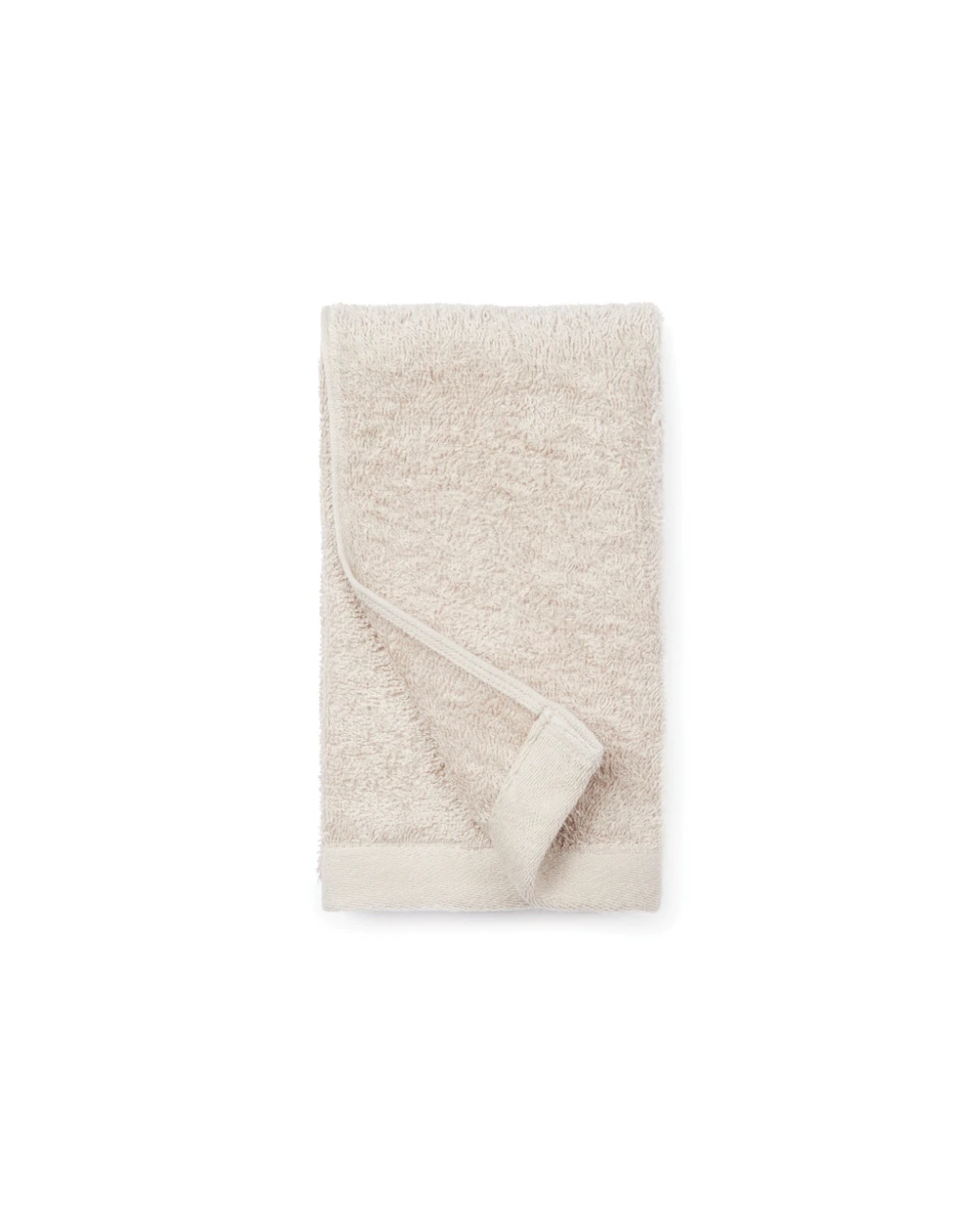 Produits éponges personnalisable VINGA VINGA Serviette Birch 40x70
