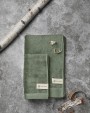 Produits éponges personnalisable VINGA VINGA Serviette Birch 40x70