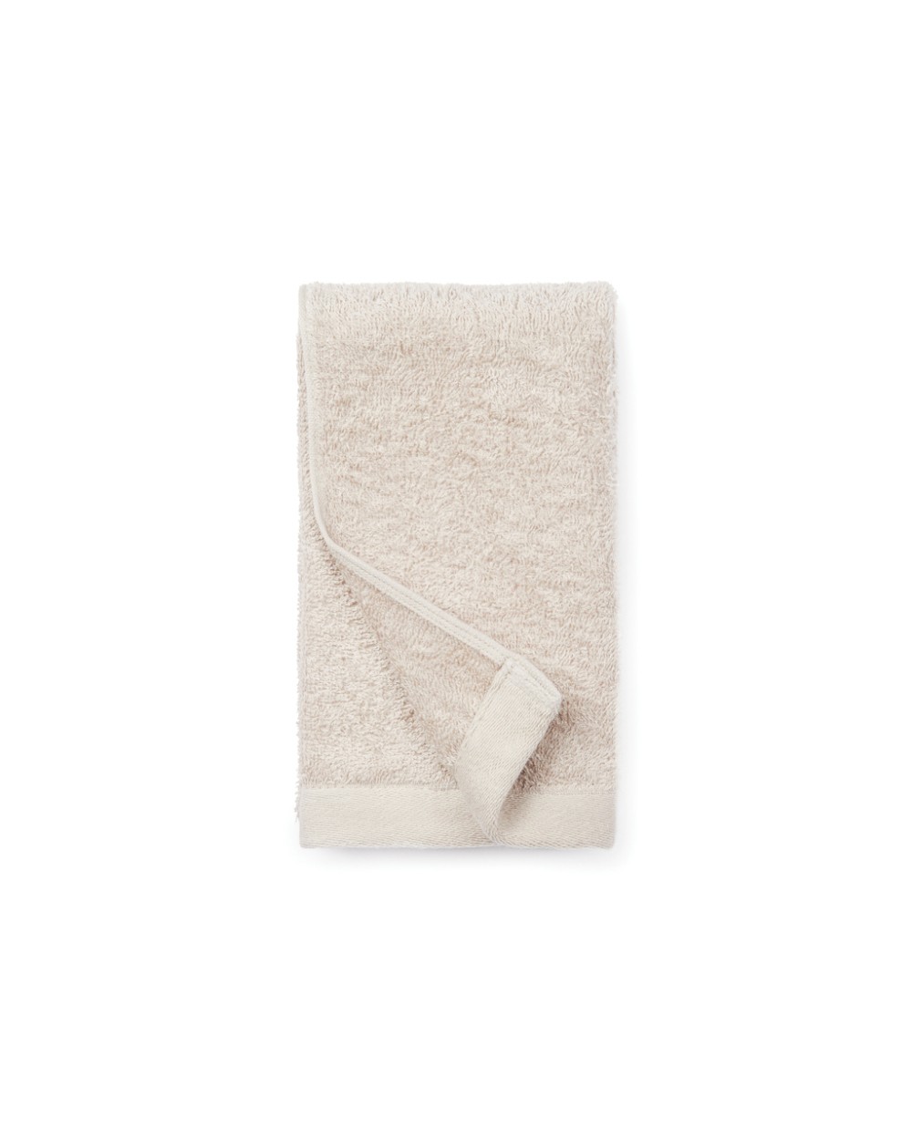 Produits éponges personnalisable VINGA VINGA Serviette Birch 40x70