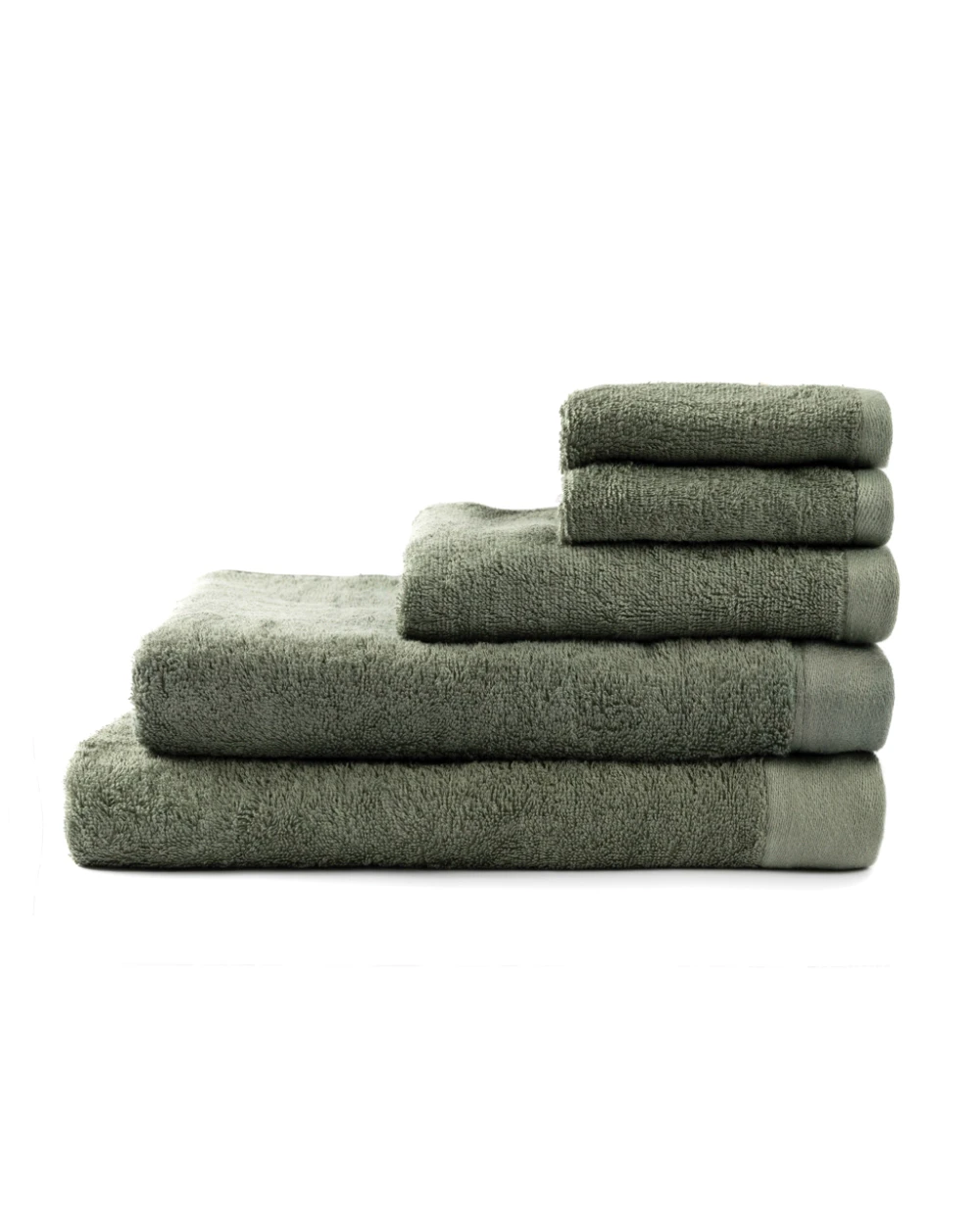 VINGA VINGA Birch Handtuch 40x70, 450gr/m² Bad Artikeln personalisierbar
