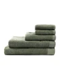 Bad artikelen VINGA VINGA Birch handdoek 40x70 voor bedrukking &amp; borduring