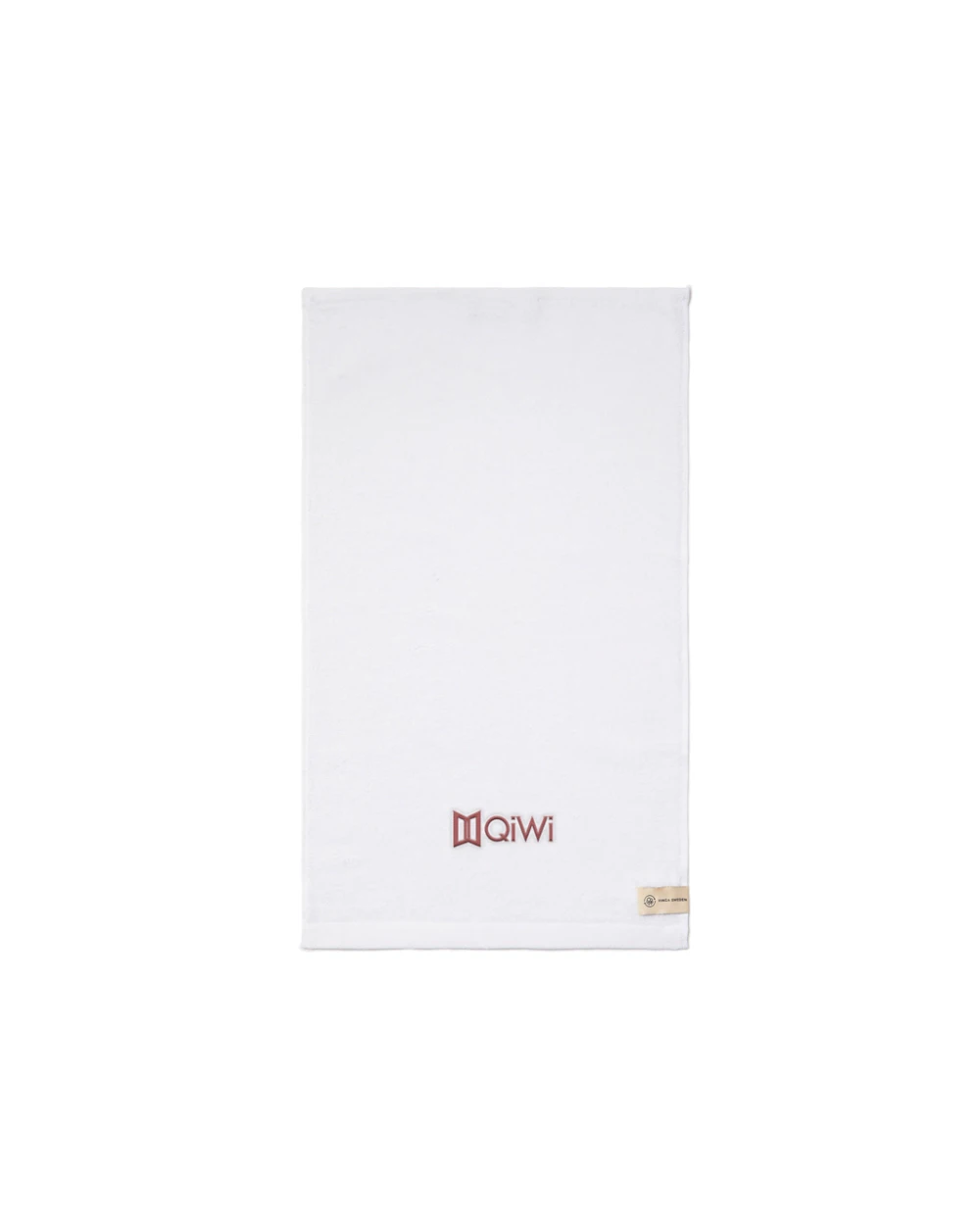 Produits éponges personnalisable VINGA VINGA Serviette Birch 40x70
