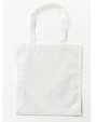 Tote bags PRINTWEAR PP Big Shopper Bag voor bedrukking &amp; borduring