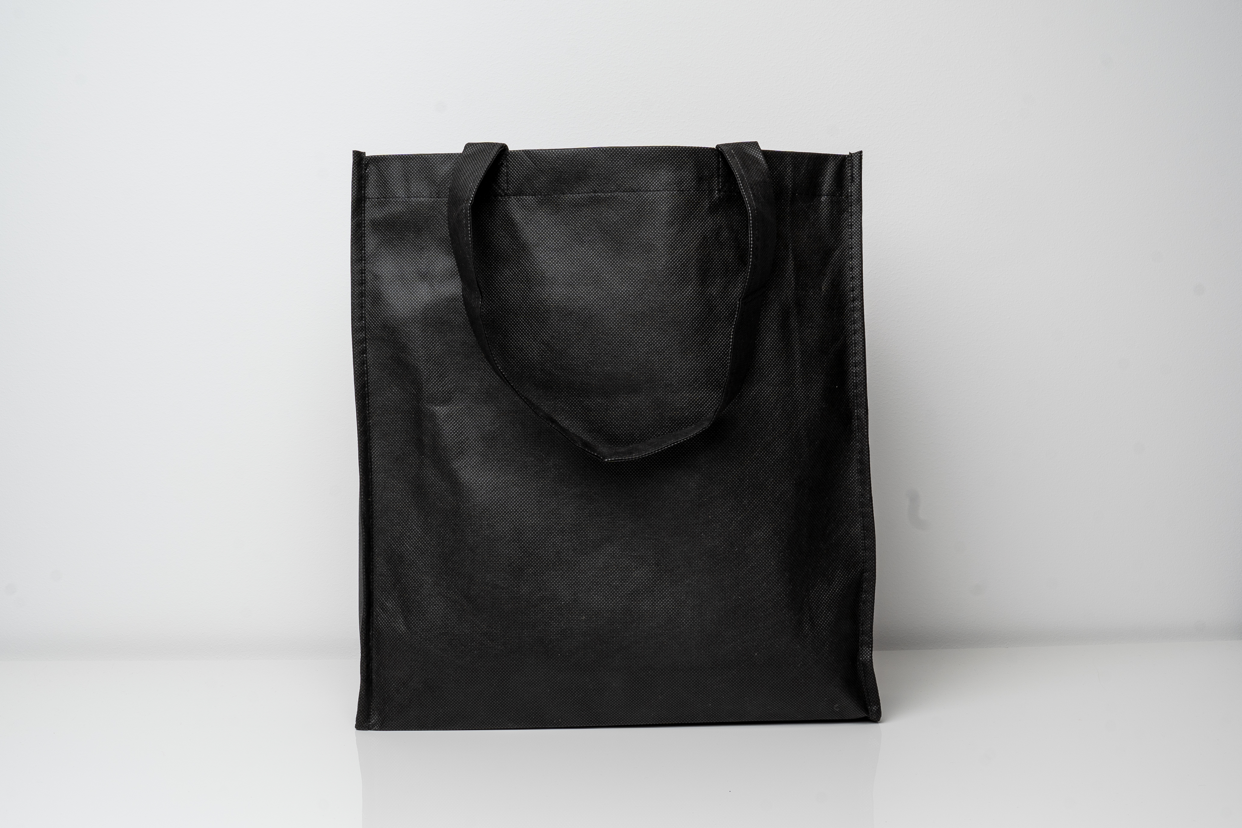 Tote bags PRINTWEAR PP Big Shopper Bag voor bedrukking &amp; borduring