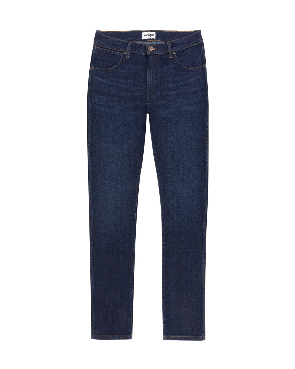 WRANGLER Slim Fit Jeans Larston Hosen personalisierbar