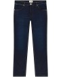 WRANGLER Slim Fit Jeans Larston Hosen personalisierbar