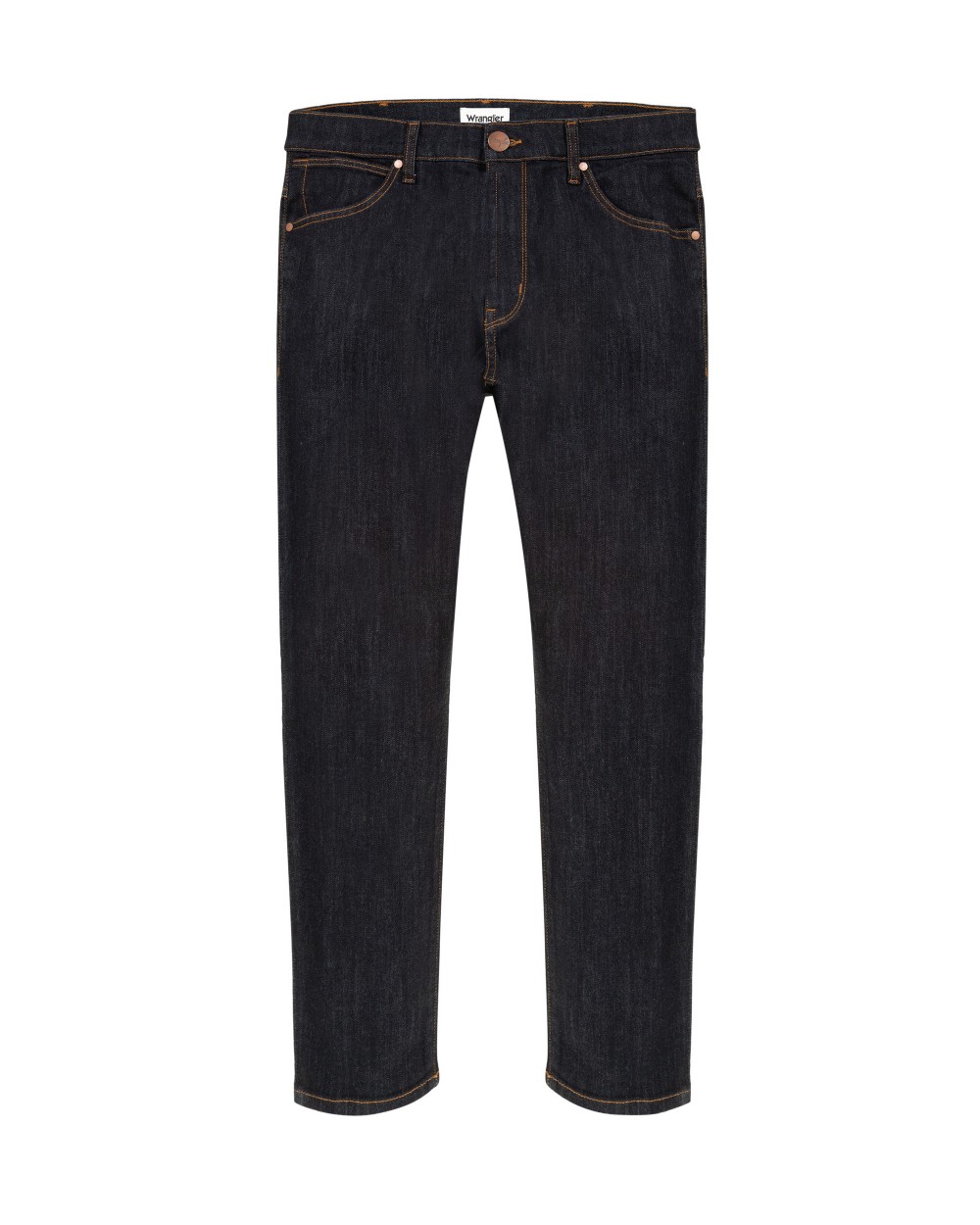 Broeken WRANGLER Slim jeans Larston voor bedrukking &amp; borduring